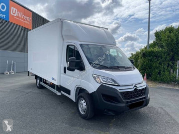 Citroën Jumper 2.2 BlueHDi 140
