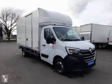 Renault Master RJ3500 L4 2.3 DCI 165CH
