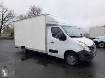 Renault Master 2.3 DCI 130