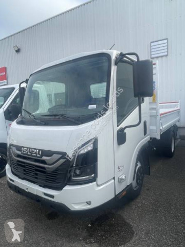 Utilitaire benne standard Isuzu neuf