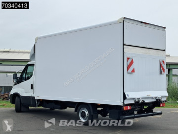 Fourgon Iveco