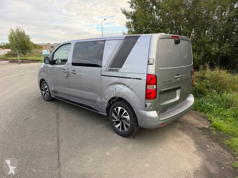 Véhicule utilitaire Fiat