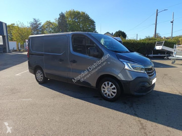Fourgon moyen Renault