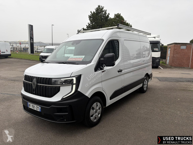 Renault  van