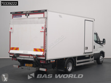 Frigo Iveco
