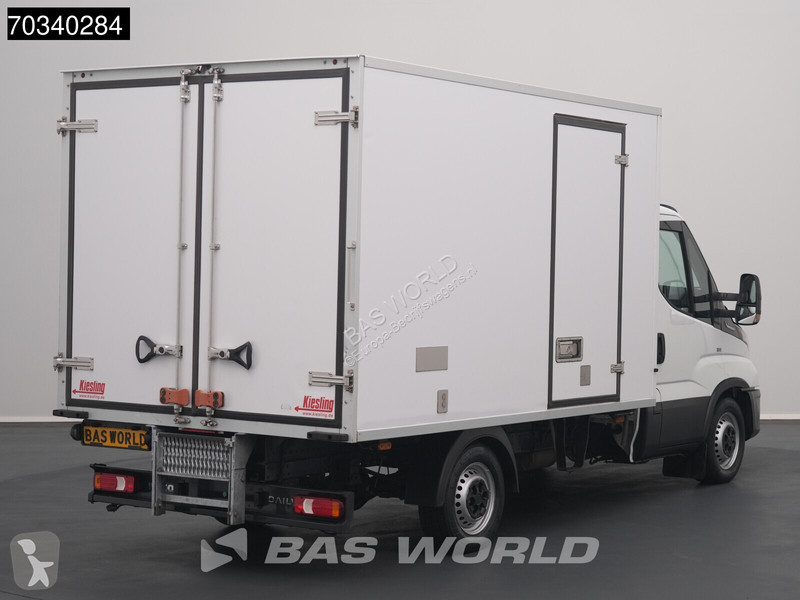 Iveco 35S16 Automaat Koel/Vrieswagen -15...