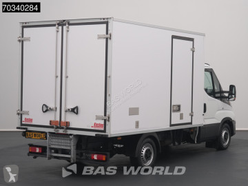Frigo Iveco