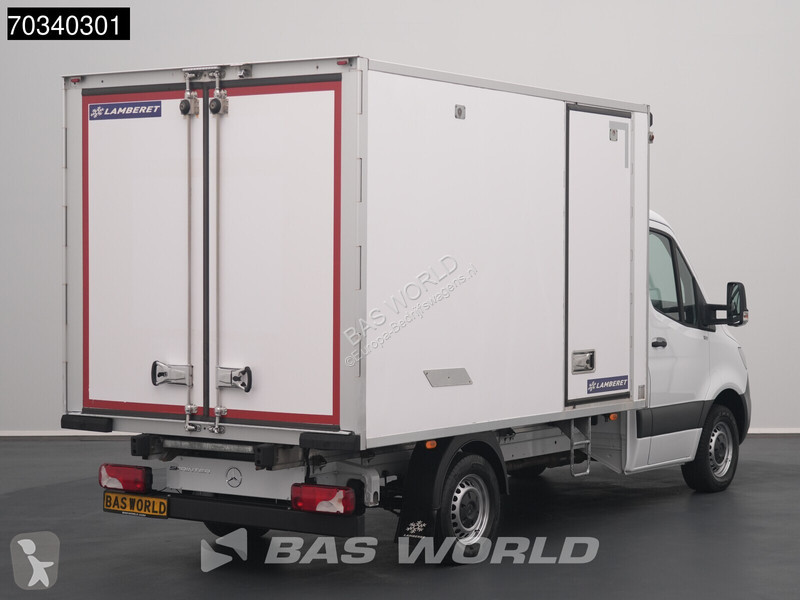 Mercedes 317 CDI Automaat Koelwagen...