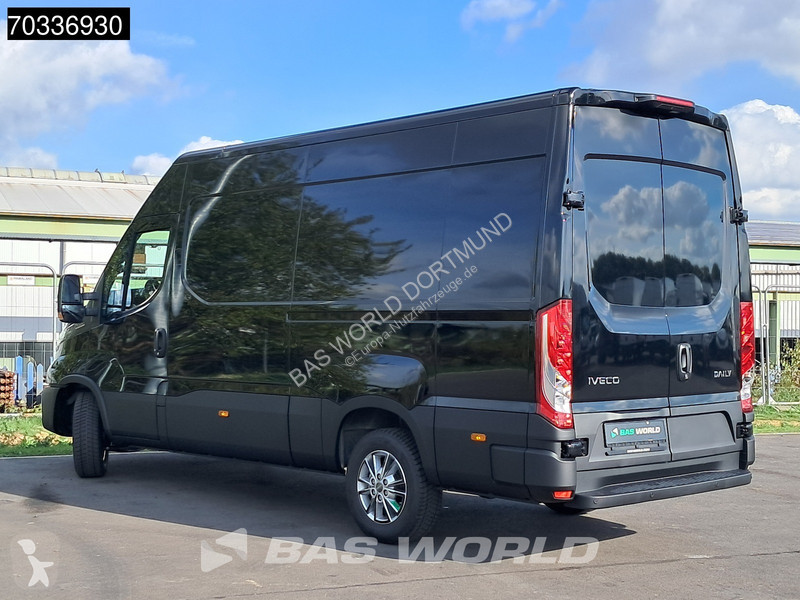 Iveco 35S21 Neu! 3.0L Automatik 210PS L2H2 LED...