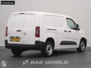 Fourgon Opel