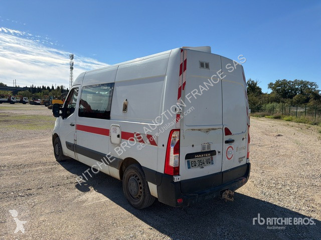 Renault  van