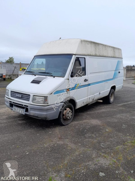 Iveco  van