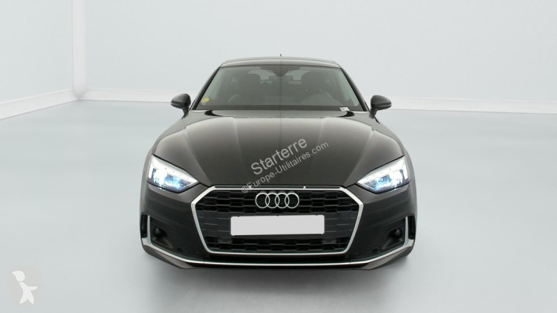 Audi  A5 SPORTBACK Transporter