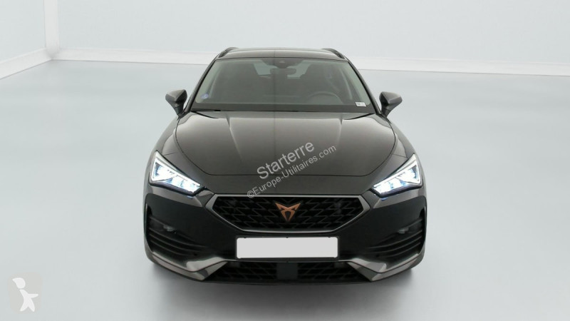 Cupra  LEON Sportstourer Transporter
