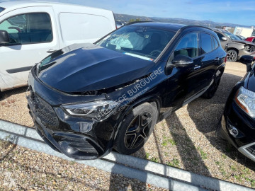 4X4 / SUV Mercedes