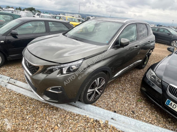 4X4 / SUV Peugeot