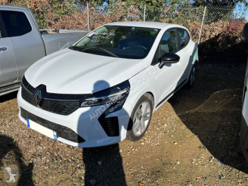 Citadine Renault