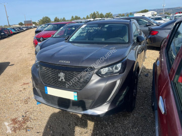 Cabriolet Peugeot