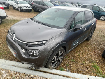 Citadine Citroën