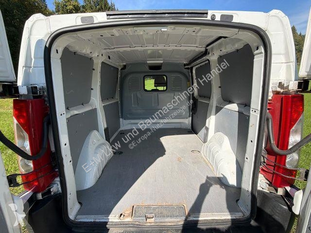 Véhicule utilitaire Citroën HDi 90 27 L1H1 KW...
