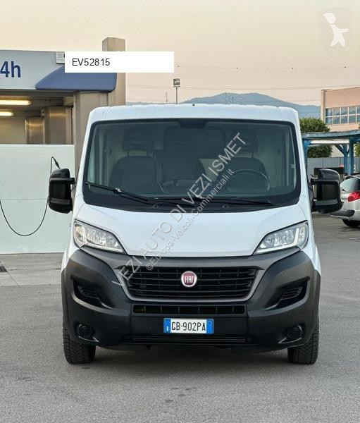 Fiat  van
