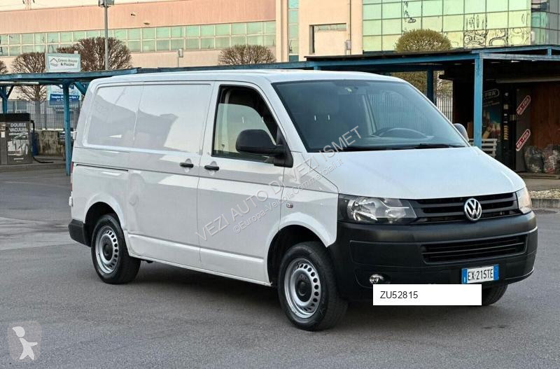 Véhicule utilitaire Volkswagen 2.0 TDI