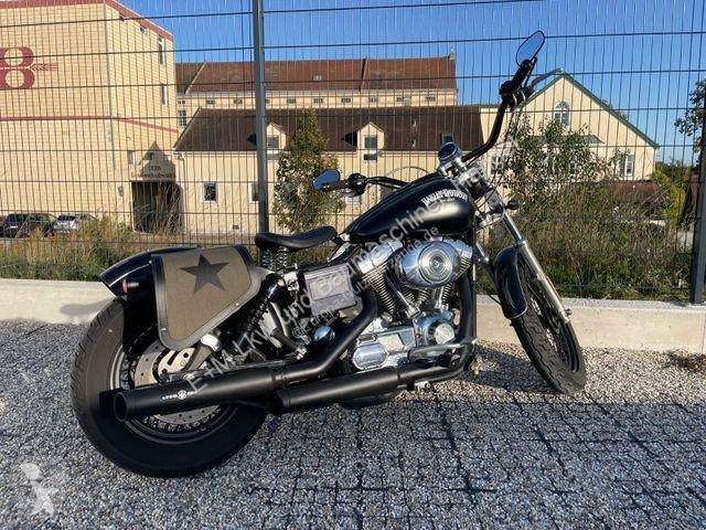 Véhicule utilitaire  Road King FLHR