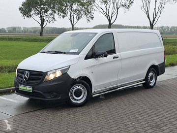 Mercedes Vito 114 L2 Automaat Trekhaak