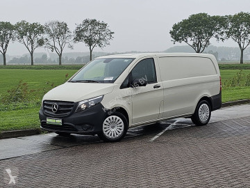 Mercedes Vito 114 L2 Airco Euro6!