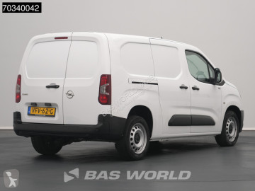 Fourgon Opel