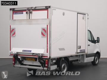 Frigo Mercedes