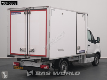 Frigo Mercedes