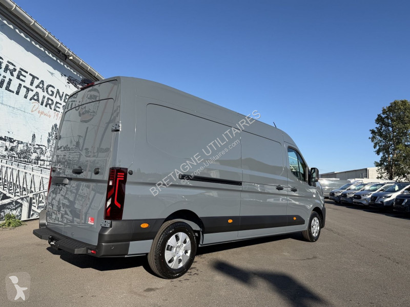 Nissan INTERSTAR FG NEUF: L3H2 3T5 2.0 DCI...