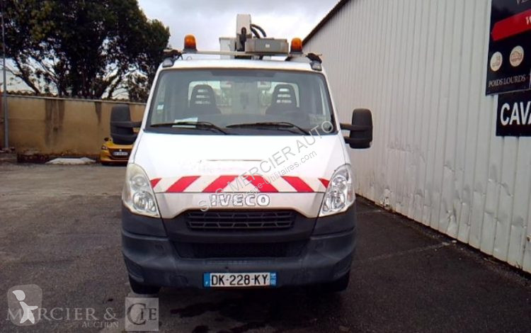 Užitkové vozidlo Multitel