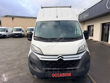 Citroën Jumper JUMPER FG 35 L3H3 2.0 BLUEHDI 130 BUSINESS