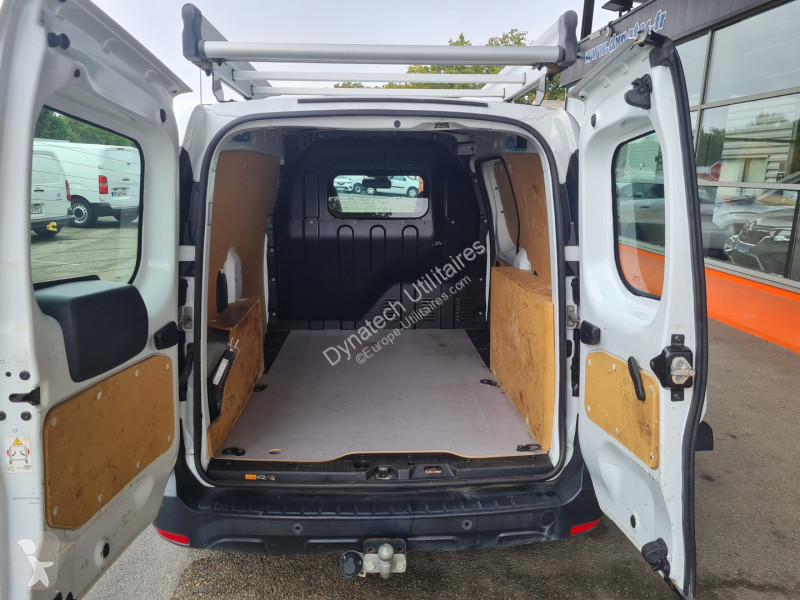 Véhicule utilitaire Renault EXPRESS VAN 1.5...