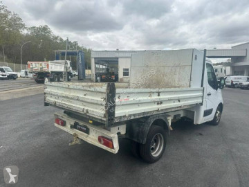 Renault Master 125 DCI