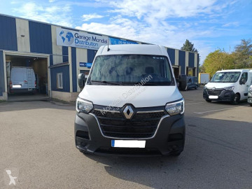 Fourgon Renault