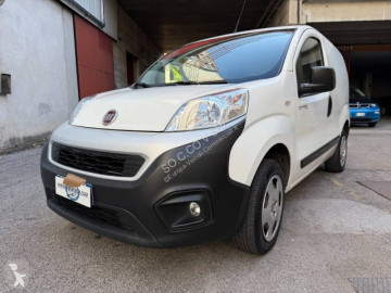 Fourgonnette Fiat