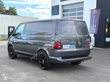 Fourgon Volkswagen