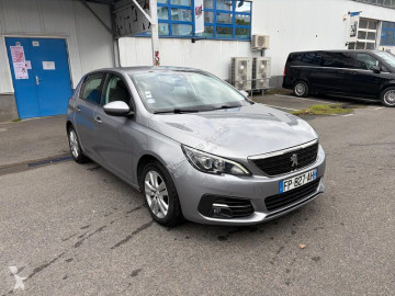 Peugeot 308 308 1.2 PURETECH 110cv 2020 S&S ACTIVE BUSINESS GARANTIE 3 MOIS