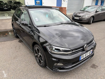 Berline Volkswagen