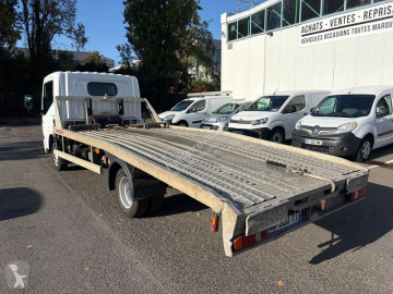 Véhicule utilitaire Renault Maxity MAXITY DEPANNAUSE 35 130 2,5 dCi 130cv GARANTIE 3 MOIS