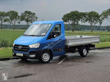 Utilitaire plateau Hyundai
