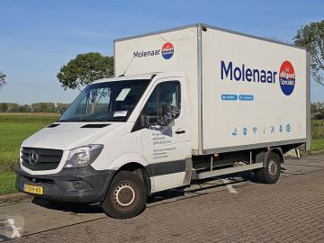 Mercedes Sprinter 314 L4 ac EURO6