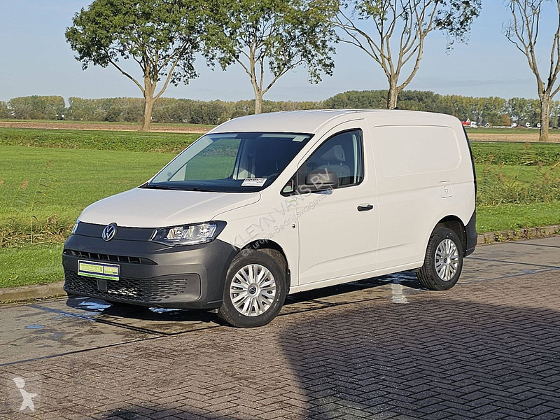 Volkswagen 2.0 L1 CarPlay BPM-Vrij Airco...