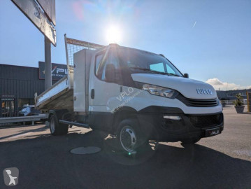 Utilitaire benne standard Iveco