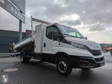 Iveco standard tipper van