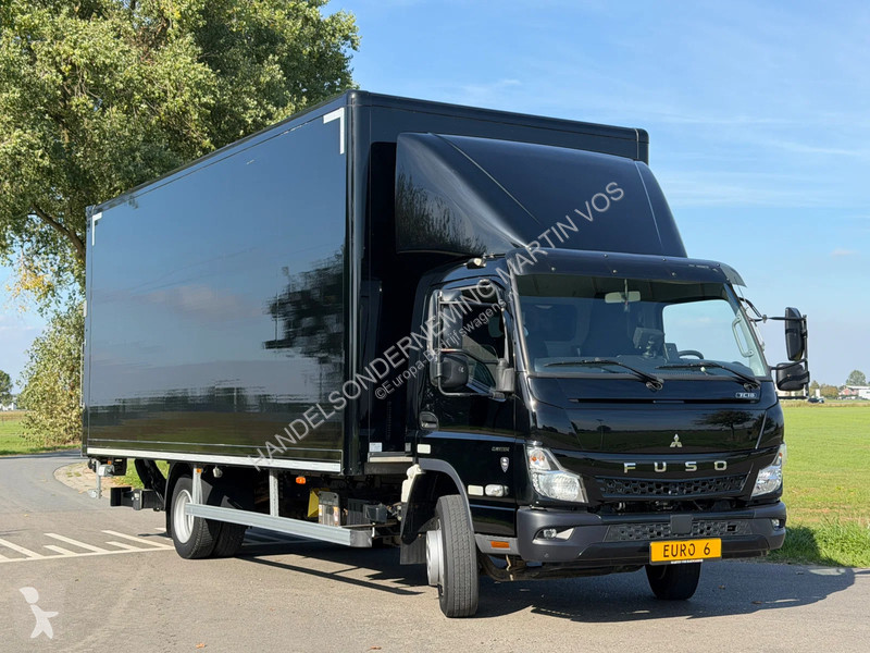 Mitsubishi FUSO FUSO truck