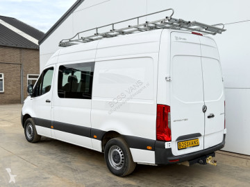 Mercedes Sprinter 314 2.2 CDI